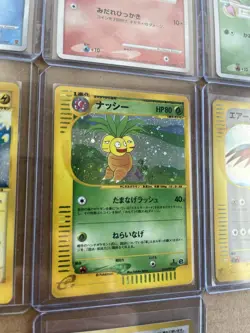 Pokemon Card Collection Lot Japanese Holo Promo Set 1st Edition - Image 4