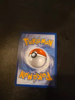 Mega Venusaur EX 155/132 Mega Evolution Full Art Card NM/M Condition - Image 2