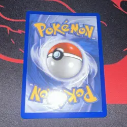 Pokemon TCG SVP EN Umbreon EX 176 Espeon EX 175 Holo 2 Card Lot - Image 3