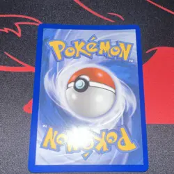 Pokemon TCG SVP EN Umbreon EX 176 Espeon EX 175 Holo 2 Card Lot - Image 5