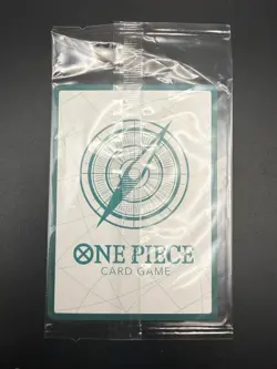 DON!! Card (Op-Op Fruit) (Devil Fruits Collection Vol. 3) - One Piece Sealed - Image 2