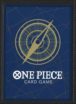 Sanji (SP Alt Art) ST14-003 SR Royal Blood - ONE PIECE Card Game Japanese - Image 2