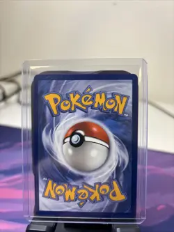 Pokemon TCG Area Zero Underdepths 174/142 Sv07: Stellar Crown Holo Card - Image 2