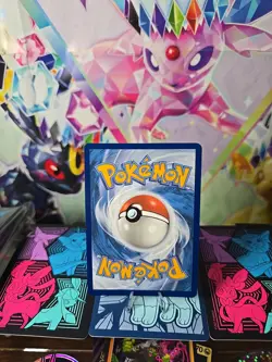 Squirtle - 048 (Cosmos Holo) 048 Sv: Scarlet & Violet Promo Cards Holo - Image 4