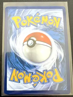 Team Rocket's Mewtwo ex Promo SV: Scarlet & Violet Promo Cards 205 Near Mint - Image 2