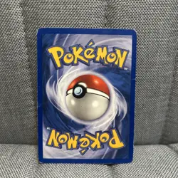 Pokemon Card - Light Ninetales Neo Destiny 50/105 Uncommon - Image 3
