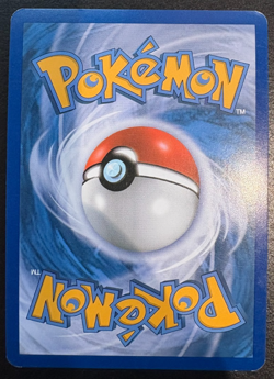 Sage's Training 77/90 Reverse Holo HGSS Undaunted Pokemon Card Exc LP - Image 2