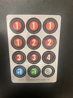 Gundam Card Game - Starter Deck Wings of Advance ST02 - English (No Bonus Pack) - Image 2