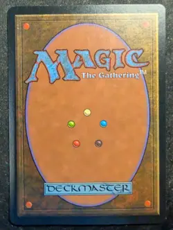 Illicit Auction - Mirage (MTG) - Image 2