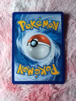 Swanna Poke Ball Pattern Holo 026/086 SV: White Flare Pokemon TCG - Image 4