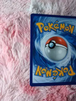 Swanna Poke Ball Pattern Holo 026/086 SV: White Flare Pokemon TCG - Image 5