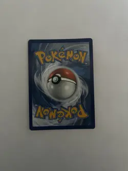 NM Pokemon Lucario XY140 XY Promo Holo Stage 1 100HP Bone Rush Mach Claw - Image 2