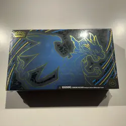 Pokemon Mega Charizard X Ultra Premium Collection - Sealed - Image 1