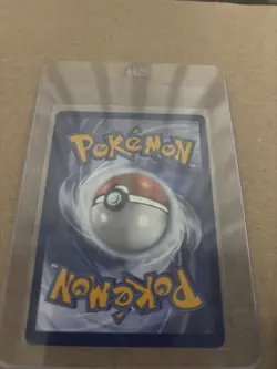 Pokemon Team Rocket's Nidoking EX 233/182 Destined Rivals Holo Rare HP 330 - Image 3