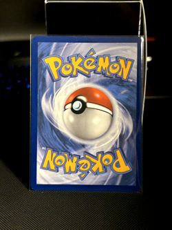 Magneton 159 Sv: Scarlet & Violet Promo Cards Holo Near Mint - Image 4