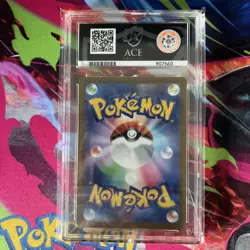 Pokemon Mega Dream GOLD Mega Dragonite EX 250/193 perfect ACE 10 - Image 2