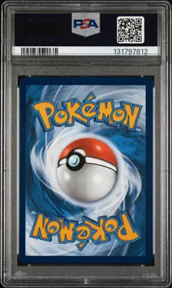 2023 POKEMON SWORD & SHIELD CROWN ZENITH SECRET FULL ART/ARCEUS VSTAR PSA 10 - Image 2