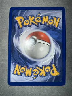 2004 Pokemon Dark Dragonite 15/109 EX Team Rocket Returns Holo MP - Image 3