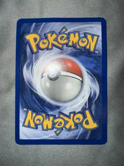 2004 Pokemon Dark Dragonite 15/109 EX Team Rocket Returns Holo MP - Image 5