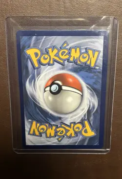 Pokemon TCG M Blastoise EX 102/108 Evolutions Mega Full Art Holo Ultra Rare - Image 2