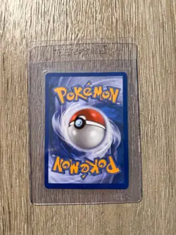 Pokemon Slowpoke 018/131 Sv: Prismatic Evolutions Holo Master Ball Pattern - Image 2