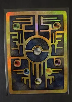 Ancient Mew Holo MOVIE 2000 Pokemon Card PROMO EXCELLENT - Image 2