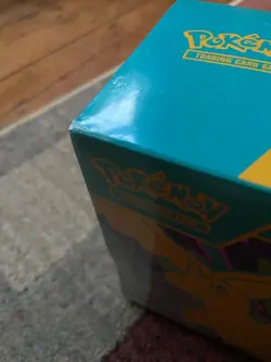 Pokemon TCG: Ascended Heroes Elite Trainer Box (ETB) - SEALED & IN HAND - Image 2