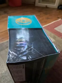 Pokemon TCG: Ascended Heroes Elite Trainer Box (ETB) - SEALED & IN HAND - Image 4