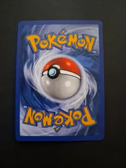 (1)Pokemon German 1st Edition Base Set Magikarp/karpador NM Multiple Available - Image 4