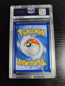 Pokemon 2009 Platinum Arceus Arceus Lv.X Holo Rare #96/99 PSA 8 - Image 2