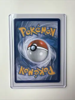 Gengar EX 34/119 XY Phantom Forces Holo Ultra Rare Pokemon TCG Card - Image 2