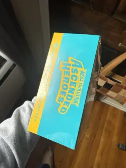 Pokemon TCG Ascended Heroes Pokemon Center ETB Elite Trainer Box Sealed - Image 4