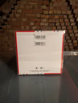 Pokemon 151 Japanese Booster Box SV2a - Sealed + acrylic case - Image 2