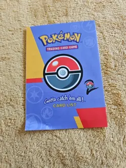Pokemon 90s Mixed Lot Cards Counters More *Read* Vintage Wizard - Image 5