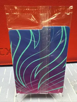 N's Zorua 189 SEALED Journey Together Pokemon Black Star Promo - Image 2