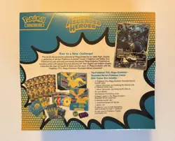 Mega Evolutions - Ascended Heroes Pokemon Center ETB NEW SEALED - Image 2