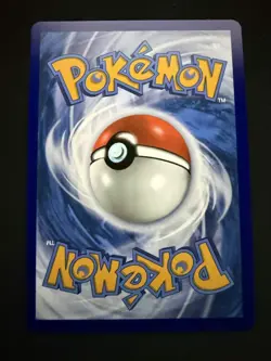 Larvesta 015/086 SV Black Bolt Master Ball Pattern Common Pokemon TCG NM - Image 2
