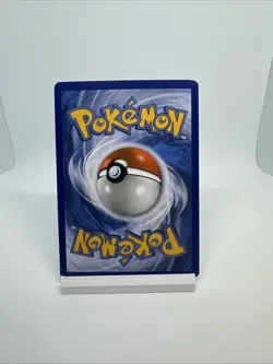 Pokemon TCG Mewtwo-EX XY Black Star Promos XY183 Regular Promo - Image 3