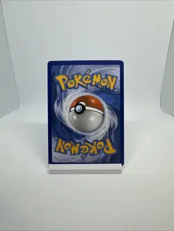 Pokemon TCG Mewtwo-EX XY Black Star Promos XY183 Regular Promo - Image 4