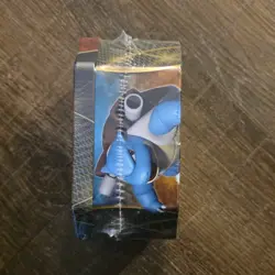 Pokemon EX Power Trio Tin Charizard Box Sealed - Image 4