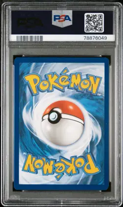 Pikachu Ultra Rare | Lost Origin: Trainer Gallery | Pokemon TG05/30 | PSA 10 - Image 2