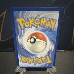 Pokemon Charizard Detective Pikachu 5/18 Stage 2 Holo Rare 180 HP Wild Tackle - Image 2