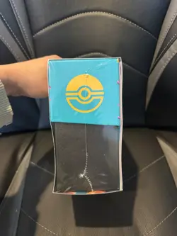 🔥Pokemon TCG: Ascended Heroes Elite Trainer Box (ETB) & 2 Mega Charizard Tin Y - Image 3