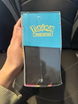 🔥Pokemon TCG: Ascended Heroes Elite Trainer Box (ETB) & 2 Mega Charizard Tin Y - Image 4