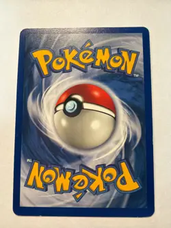 1999 Pokemon Base Set Clefable 1/64 Holo 1st Edition Rare - Image 2