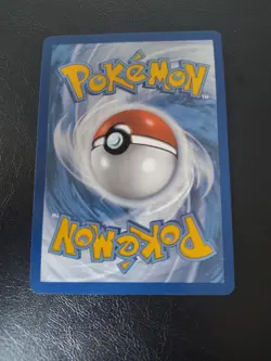 Pokemon TCG Drampa Scarlet Violet Temporal Forces 184/162 - Image 2