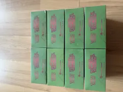 Temporal Forces Pokemon Center ETB New & Sealed x8🎉✅✅ - Image 4