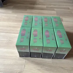 Temporal Forces Pokemon Center ETB New & Sealed x8🎉✅✅ - Image 5