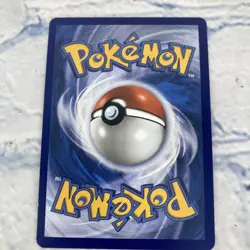 Pokemon Vulpix Me01 Mega Evolution 138/132 Holo Illustration Rare Basic 70 HP - Image 4