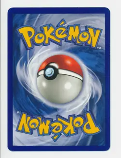 1999 Pokemon FOSSIL (WOTC) -#48 GRIMER *1st Edition* - Image 2